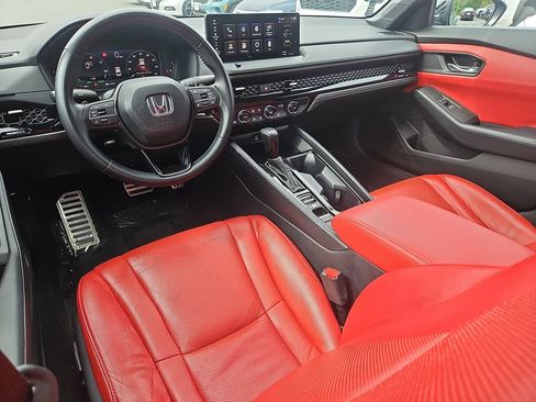 Used 2023 Honda Accord Sport image 11