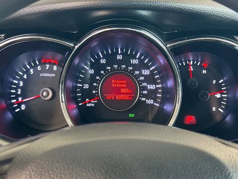 Used 2013 Kia Optima LX image 18