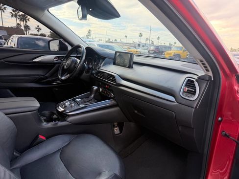 Used 2016 MAZDA CX-9 Touring image 24