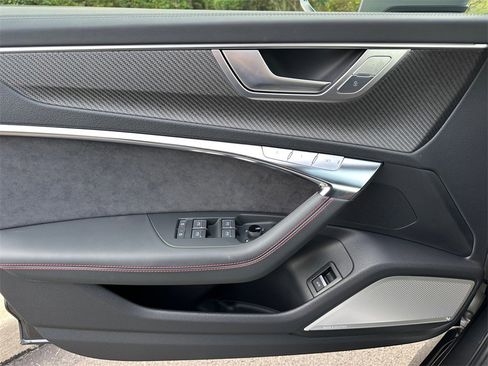 New 2026 Audi RS 6 performance image 15