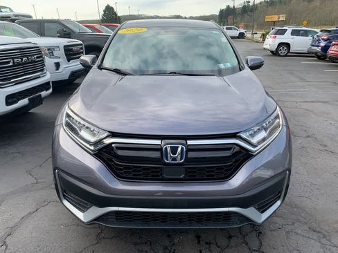 Used 2020 Honda CR-V EX-L image 7