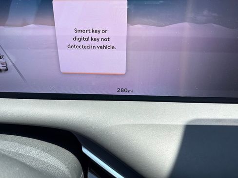 New 2026 Genesis G80 2.5T Sport Prestige AWD/4WD image 15