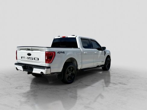Certified 2023 Ford F150 XLT w/ Equipment Group 302A High AWD/4WD image 8