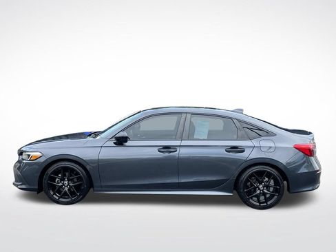 Used 2024 Honda Civic Sport image 2