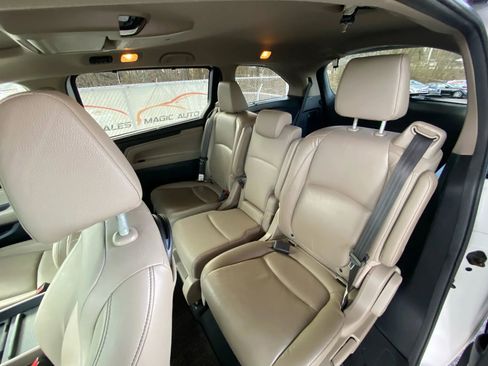 Used 2021 Honda Odyssey Touring image 19