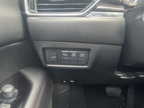 Certified 2025 MAZDA CX-5 Carbon Edition image 25