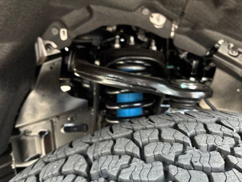 New 2026 Toyota Tacoma TRD Off-Road AWD/4WD image 50