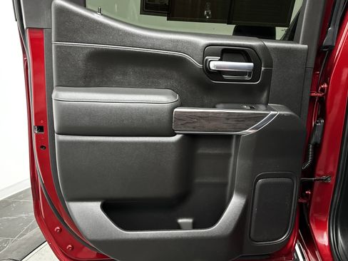 Used 2021 Chevrolet Silverado 1500 LTZ w/ Safety Package II image 26