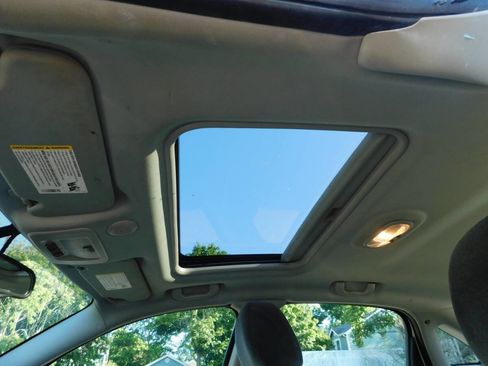 Used 2014 Chevrolet Impala LT w/ LT Sunroof Package image 16