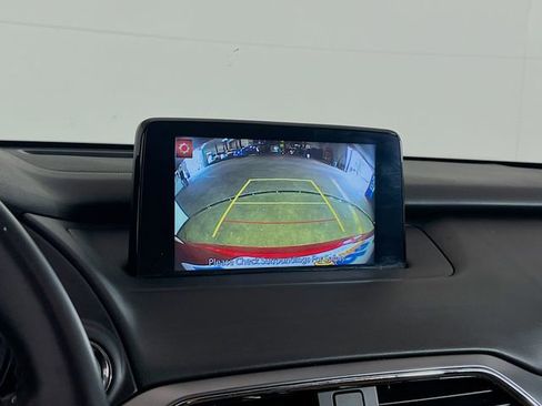 Used 2016 MAZDA CX-9 Touring image 15