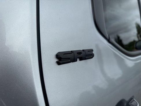 Used 2025 Toyota Tacoma SR5 image 11