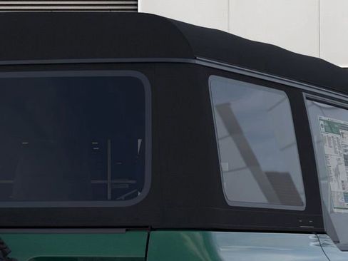 New 2025 Ford Bronco Badlands image 25