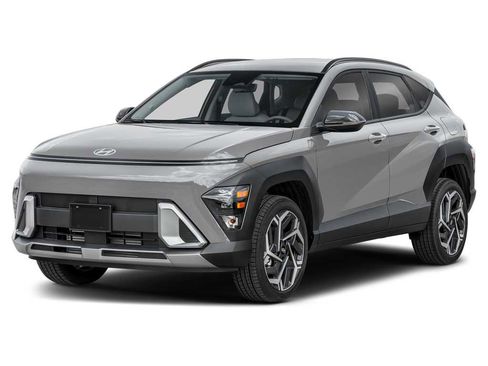 New 2026 Hyundai Kona SEL Premium FWD image 31