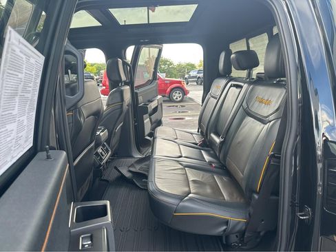Used 2023 Ford F150 Tremor w/ Equipment Group 402A High AWD/4WD image 30