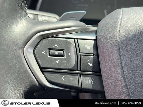 Used 2025 Lexus RX 350 Premium w/ Accessory Package AWD/4WD image 27