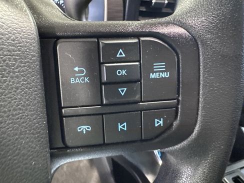Used 2023 Ford F150 XL w/ STX Appearance Package image 21