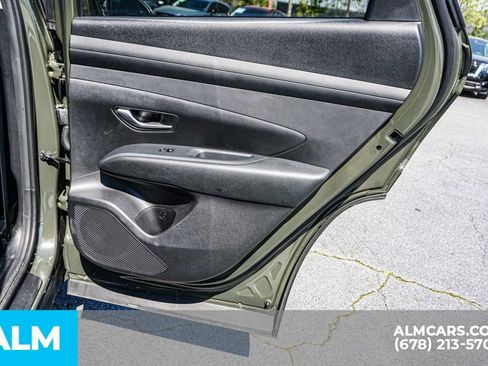 Used 2026 Hyundai Tucson SEL FWD image 54