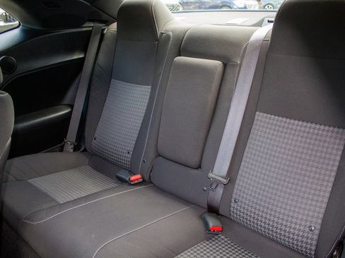 Used 2023 Dodge Challenger SRT Hellcat RWD image 22
