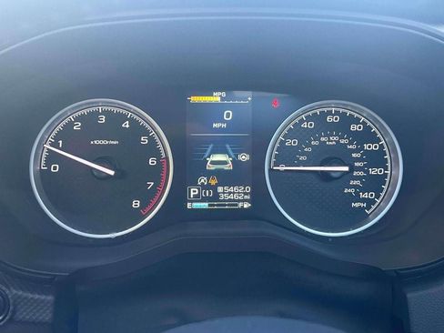 Used 2023 Subaru Forester Premium image 26