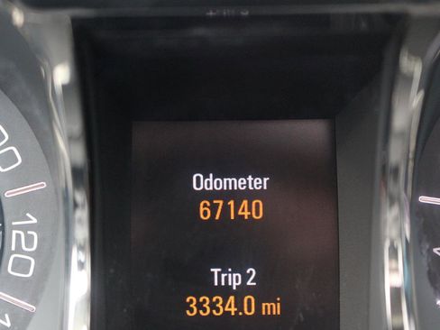 Used 2011 Buick LaCrosse CXS w/ Driver Confidence Package image 24