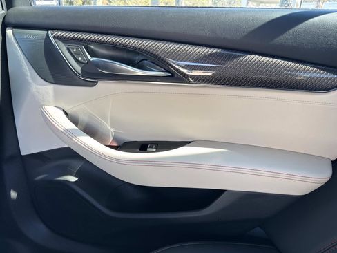 New 2026 Cadillac CT5 Sport image 14