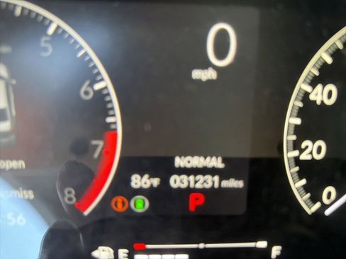 Used 2024 Honda Civic Sport image 16