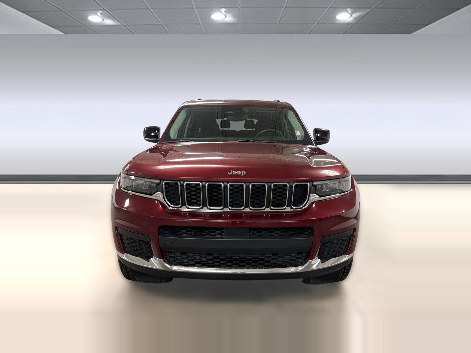 Used 2023 Jeep Grand Cherokee L Laredo RWD image 6