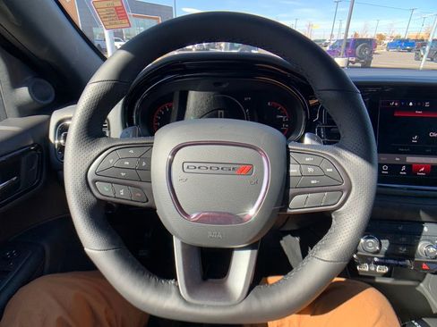 New 2026 Dodge Durango GT image 15