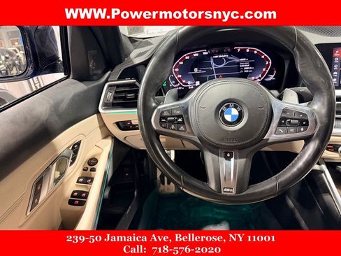 Used 2020 BMW M340i xDrive image 17