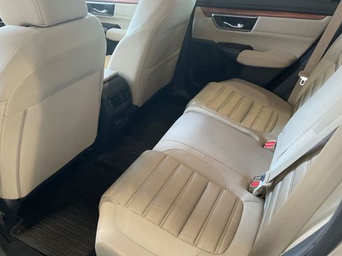 Used 2019 Honda CR-V EX image 10