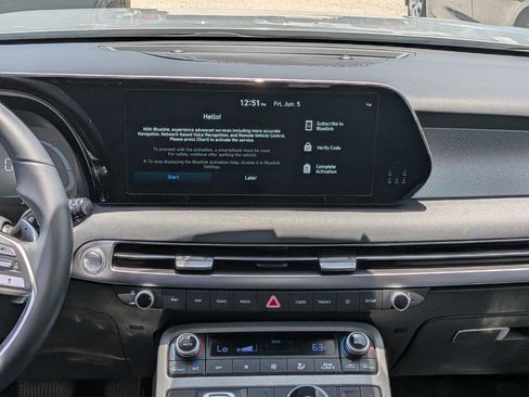 Used 2023 Hyundai Palisade SEL FWD image 22