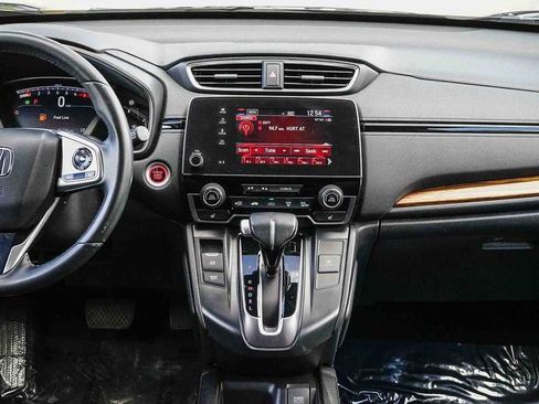 Used 2019 Honda CR-V EX-L image 13