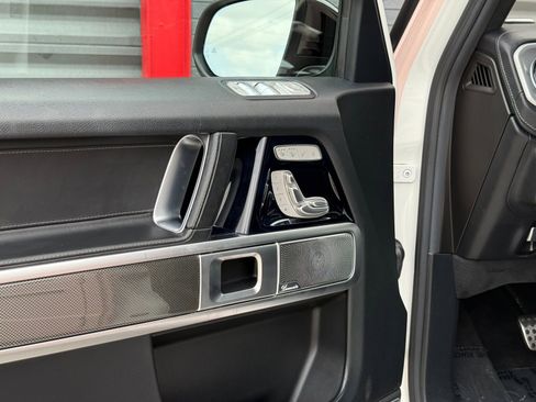 Used 2021 Mercedes-Benz G 550 w/ Exclusive Interior Package image 60