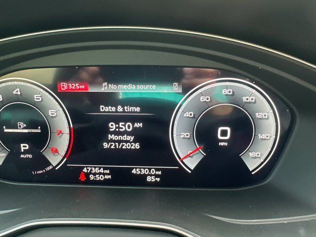 Used 2024 Audi Q5 2.0T Premium Plus AWD/4WD image 8