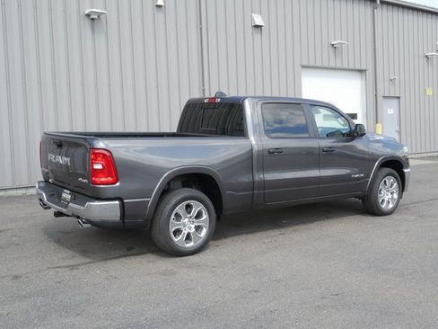New 2025 RAM 1500 Big Horn image 13