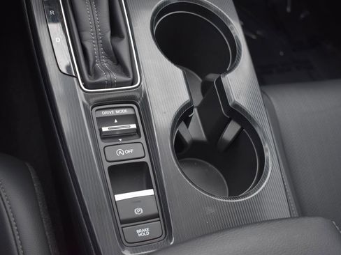 Used 2024 Honda Civic Sport Touring image 10