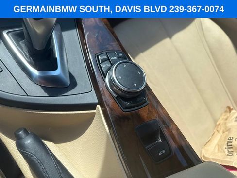 Used 2016 BMW 428i Convertible RWD image 21
