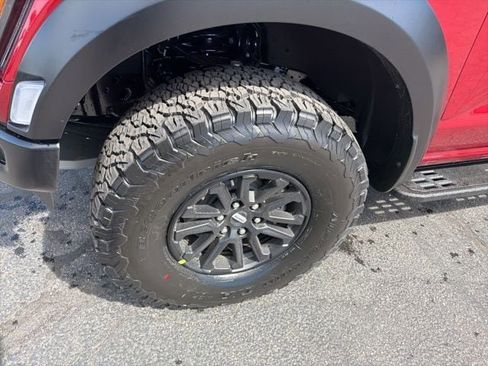 New 2026 Ford F150 Raptor image 52