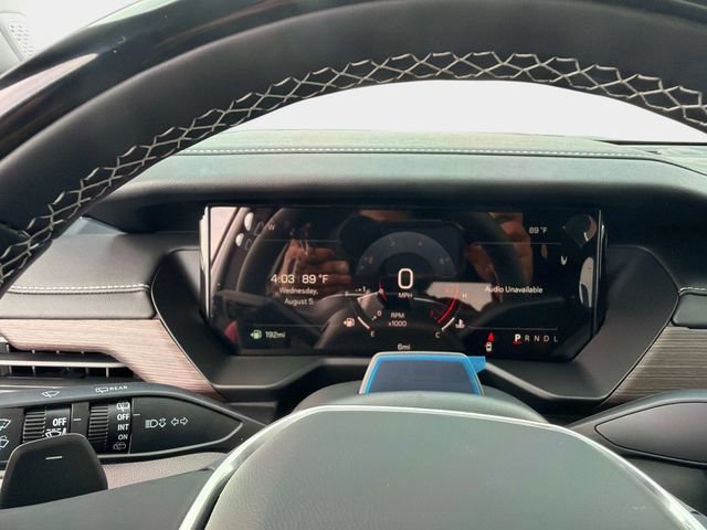 New 2026 GMC Acadia Denali w/ Super Cruise Package FWD image 28