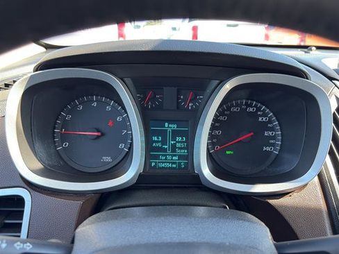 Used 2013 Chevrolet Equinox LTZ FWD image 19