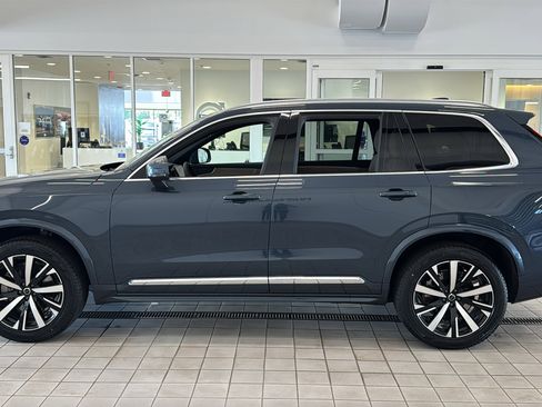 New 2026 Volvo XC90 B5 Core w/ Protection Package AWD/4WD image 8