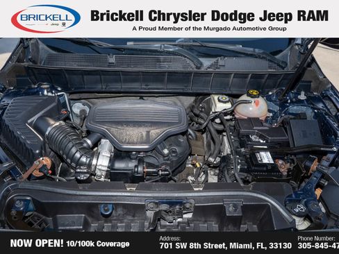 Used 2018 GMC Acadia SLT image 37