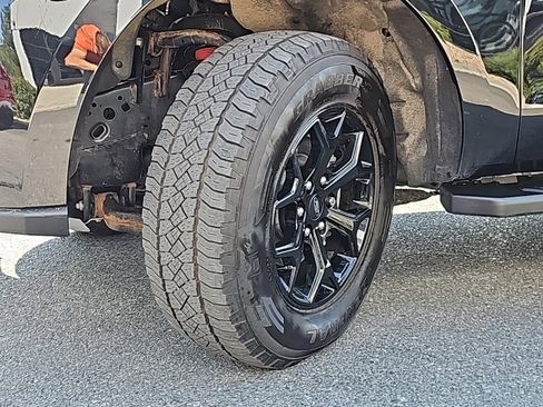 Used 2023 Ford Expedition Timberline image 36