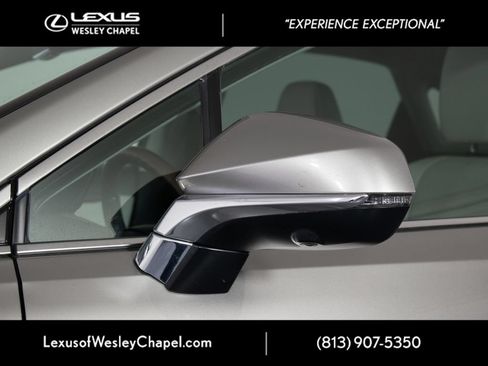 Used 2020 Lexus RX 350 FWD w/ Premium Package image 13