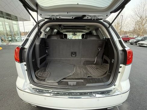 Used 2016 Buick Enclave Leather image 21