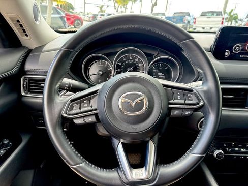 Used 2019 MAZDA CX-5 Touring FWD image 48