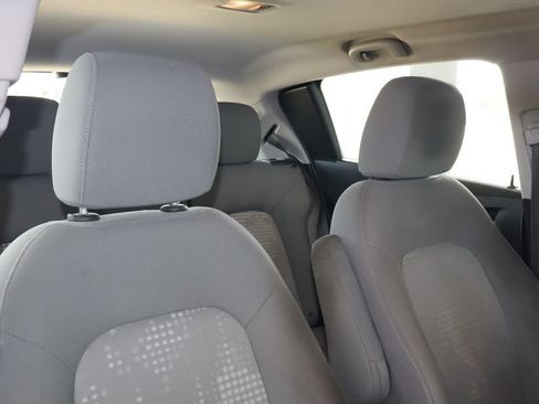 Used 2020 Chevrolet Sonic LT FWD image 35