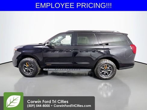 New 2026 Ford Expedition Tremor AWD/4WD image 6