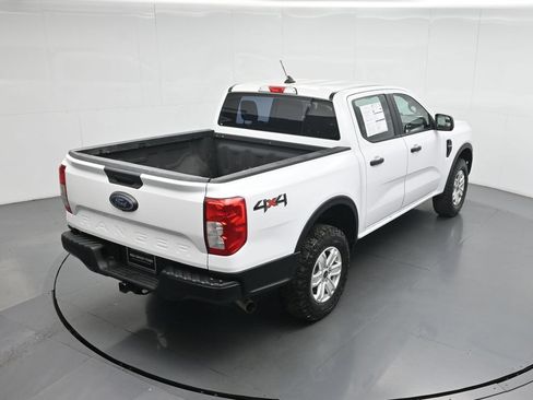 Used 2024 Ford Ranger XL w/ Trailer Tow Package AWD/4WD image 41