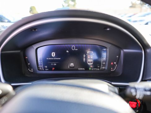 Certified 2023 Honda Civic Touring image 14